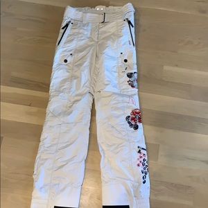 Bogner ski pants